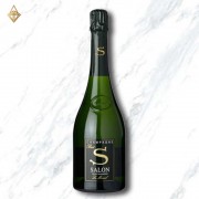 沙龍香檳.特級園年份香檳 2012 沙龍香檳.特級園年份香檳 2012