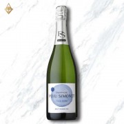 沛芙希夢 特級園老藤2008年份香檳【12入】