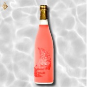 泉姬 草莓酒 720ML