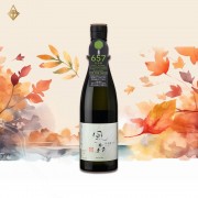 風之森 657 秋津穗 笊離採 720ml