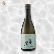 龜泉 純米大吟釀 龜之尾 