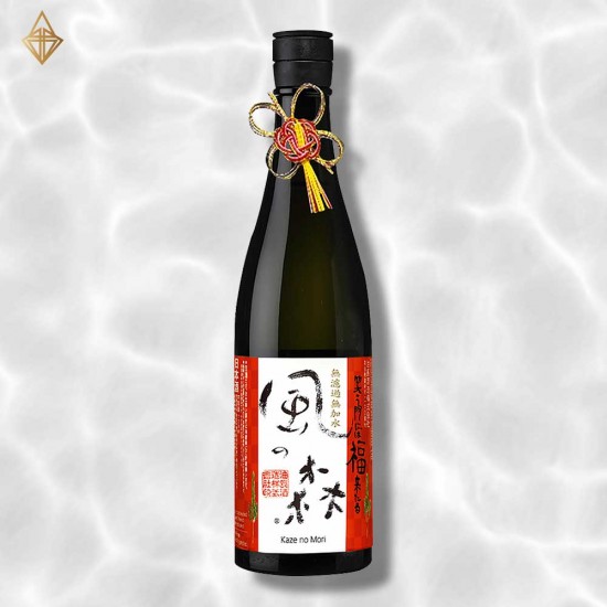 預購 | 風之森 笑門福來 新年限定酒 2026 預購 | 風之森 笑門福來 新年限定酒 2026