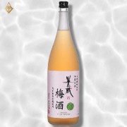 半藏 梅酒 1.8L