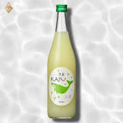 醉鯨 KAJU 35 文旦 720ml