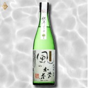 風之森 純米 秋津穗 657 720ML 風之森 純米 秋津穗 657 720ML