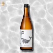 醉鯨 特別純米 720ML 醉鯨 特別純米 720ML
