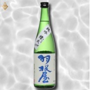 羽根屋 純米吟釀 煌火 720ML