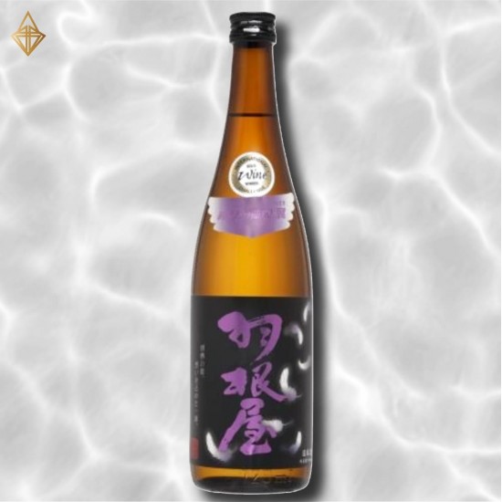 羽根屋 純米大吟釀 翼 720ML