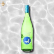 醉鯨 純米吟醸 吟麗 Summer 720ML (季節限定)