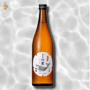 醉鯨 純米吟釀 吟麗 生 720ML 醉鯨 純米吟釀 吟麗 生 720ML