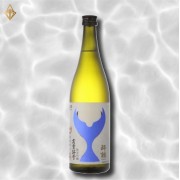 醉鯨 純米吟釀 高育54號 生 720ML (季節限定) 醉鯨 純米吟釀 高育54號 生 720ML (季節限定)