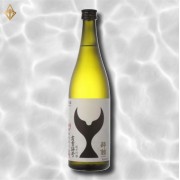 醉鯨 純米吟釀 高育54號 720ML