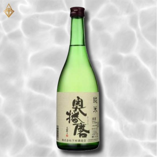 奧播磨 純米經典 300ML