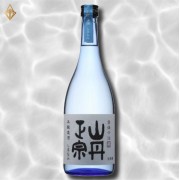 山丹正宗 本釀造 720ML