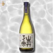 山丹正宗 吟釀 720ML