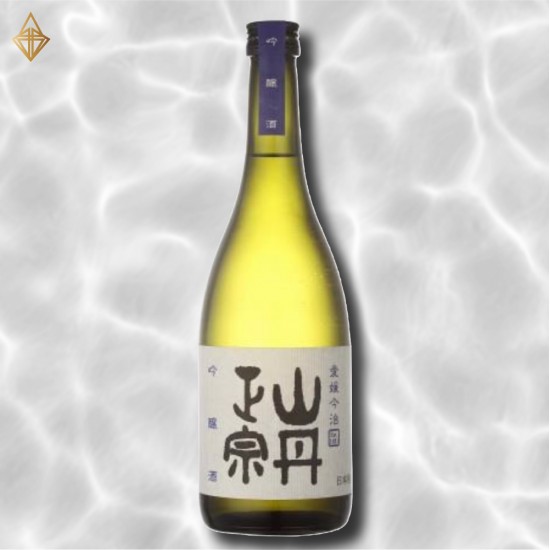 山丹正宗 吟釀 720ML