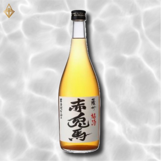 赤兔馬 梅酒 720ML