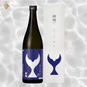 醉鯨 純米大吟釀 寅 720ML