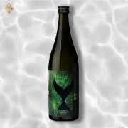 醉鯨 純米大吟釀 篠 720ml