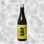 七福神 吟銀河 手工純米大吟釀720ml* 七福神 吟銀河 手工純米大吟釀720ml*