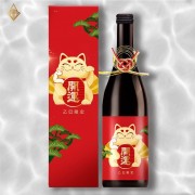 開運 乙巳招財限定 吟生 720ml*