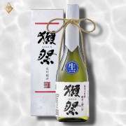 預購 | 獺祭 元旦限定 純米大吟釀二割三分 720ml 預購 | 獺祭 元旦限定 純米大吟釀二割三分 720ml