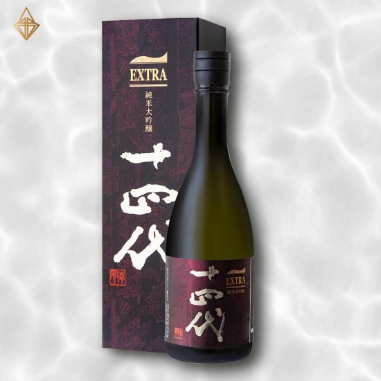 十四代 EXTRA 純米大吟醸 1800ml 