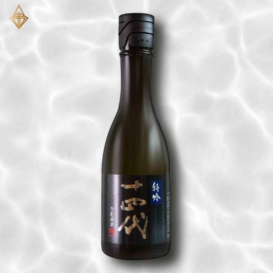 十四代 特吟 純米大吟醸 300ml 