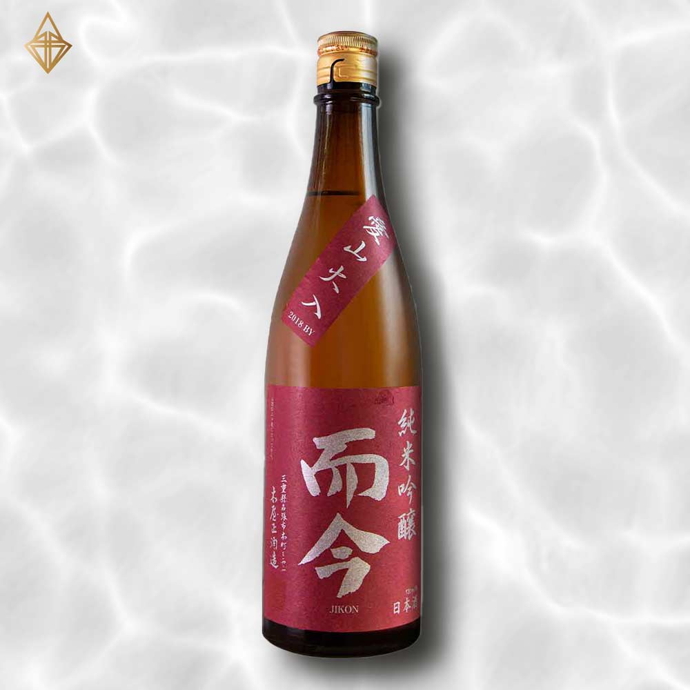 而今 純米吟醸 愛山 720ml 而今 JIKON 純米吟醸 愛山 火入 720ml