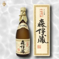 森伊蔵芋焼酎JAL機内販売限定品720ml 25%