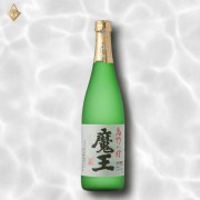 魔王 芋燒酎