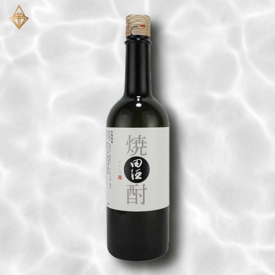 田酒  燒灼  30度  720ml