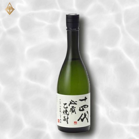 十四代 秘藏 古酒 純米大吟釀 720ml