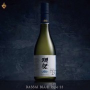 獺祭 BLUE TYPE 23 720ml 獺祭 BLUE TYPE 23 720ml