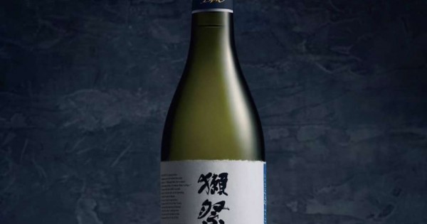 獺祭BLUE TYPE 23 720ml