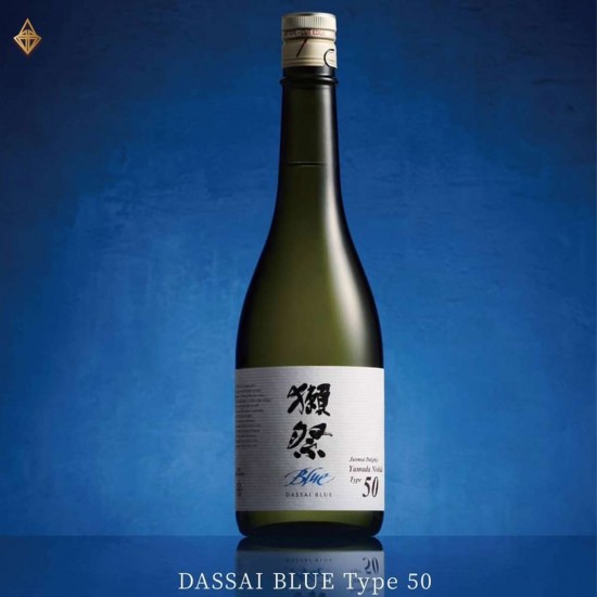 獺祭 BLUE TYPE 50 720ml