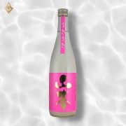 【山本合名會社】山本 純米吟釀 うきうき うすにごり生酒 720ml