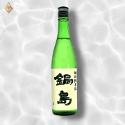 【富久千代酒造】鍋島 特別純米酒 720ml