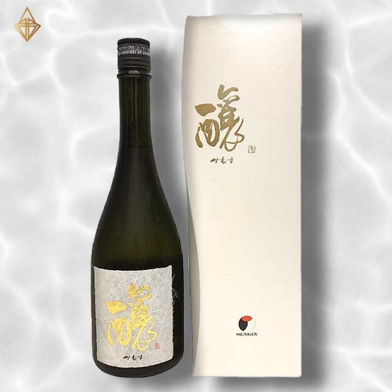 【仙禽酒造】仙禽 釀 純米大吟釀 720ml