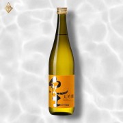 【平和酒造】紀土 大吟釀 720ml