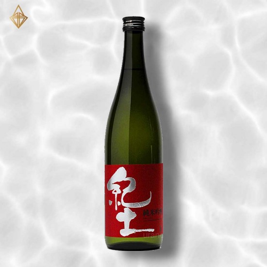 【平和酒造】紀土 純米吟釀 720ml