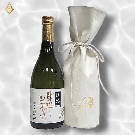 澄川酒造 東洋美人 特吟愛山 純米大吟釀 720ml