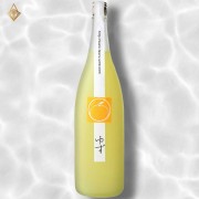 【平和酒造】鶴梅 ゆず 1800ml