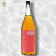 【平和酒造】鶴梅 完熟梅 1800ml