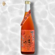 【紀州鶯屋】鶯屋 紅茶梅酒 1800ml