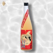 【紀州鶯屋】鶯屋 林檎梅酒 720ml