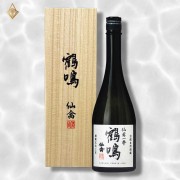 【仙禽酒造】仙禽 一聲 鶴鳴 720ml