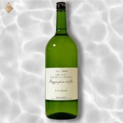 小布施 100 ANS 百週年版（1&2號酵母混釀） 1500ml