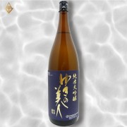 ゆきの美人 純米大吟醸 1800ml
