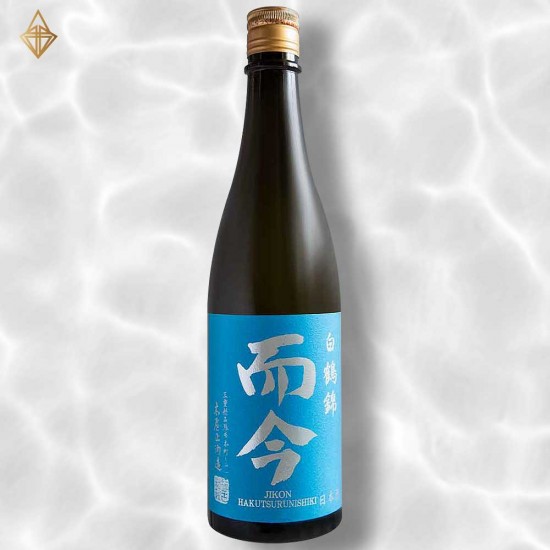 而今 白鶴錦 純米大吟醸 1800ml